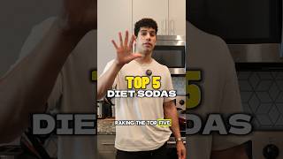 You won’t believe what the best diet soda is! #dietsoda #diet #heb