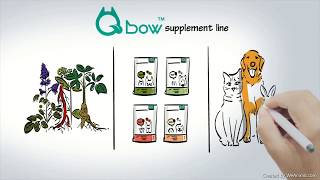 Whiteboard Animation | Pet Supplements | Pet Care | Healthcare