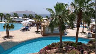 Cyrene Grand Hotel Sharm