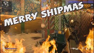 MERRY SHIPMAS! (Call Of Duty Vangaurd) (Christmas Shipment)