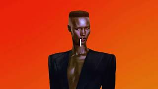 Grace Jones    I've Seen That Face Before Libertango  Extended Remix