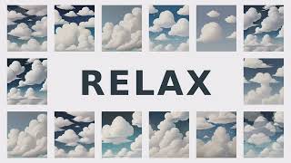 Relaxing Piano Playlist, Instrumental, Ambient (Head in the Clouds Mix)