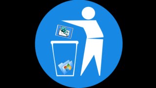 How to destroy Windows XP - Deleting Registry & System32