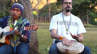 Txana Bai & Txana Metsapa / Música Tradicional Huni Kuin / Medicine Music Healing & Therapy