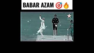 Babar Azam century 🥶🎯 #viral#cricket #short