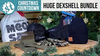 Singletrack MegaSack Giveaway 2022 - WIN a DexShell top to toe bundle