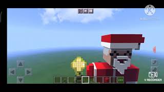 Buon Natale ragazzi!!! Speciale Natale-Minecraft