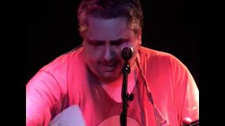 Daniel Johnston live in Paris France 2000 FULL CONCERT