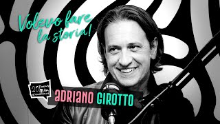 Ep. 07 Adriano Girotto - Io sono un Inventore