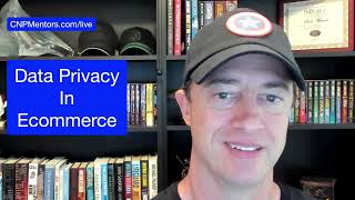 Data Privacy Laws in Ecommerce