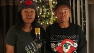 Fake Love - Drake  Cover Remix | Joy & Janae Brown