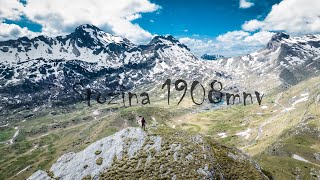 Durmitor // Stozina 2023 5.1k