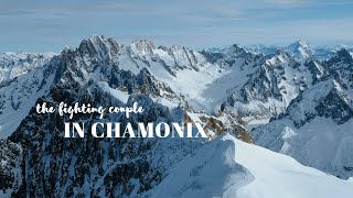 Chamonix-Mont-Blanc's Top Attractions - Aiguille du Midi & Mer de Glace (France)