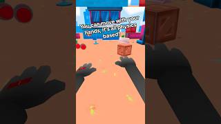 Create Play Share in DigiGods #vr #quest2 #quest3 #digigods #gtag