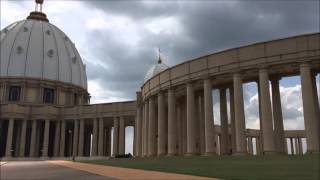 Ivory Coast - Yamoussoukro