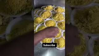 Indian Street Food🍲😋Dal & Idli|please subscribe to the channel #shorts #shortvideo #food