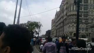 Gateway of India beautiful view