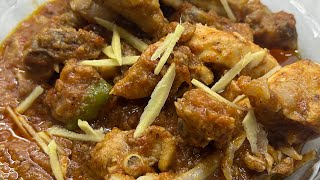 The Best Chicken Karahi Recipe Ever! Learn from Fatimah