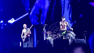 Red Hot Chili Peppers "Hard to Concentrate" (8/30/22) @ Hard Rock Stadium in Miami, FL