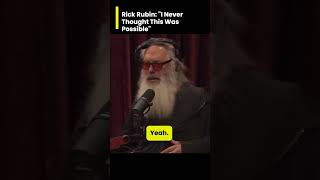 Rick Rubin Didn't Think It Was Possible