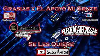 Mix_Norteñas_Especial_Año_Nuevo_-_Dj_Ramiro_-_EL PRIMER MIX DEL AÑO Team PZS 2019