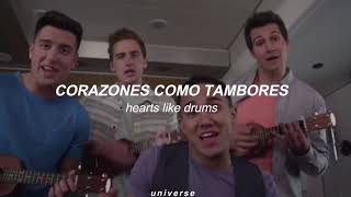 Big Time Rush - We Are [Traducida al españo e inglésl]