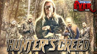 HUNTER'S CREED | Full CHRISTIAN SUPERNATURAL HORROR Movie HD