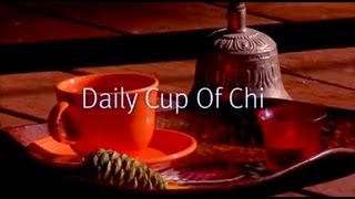 Qigong Practice Join Antoinette Rohner of Moving Into Peace for a Daily Cup of Chi