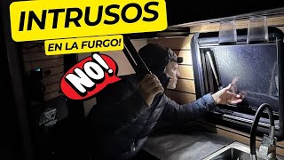 Nos ENTRAN en la FURGO! (S2/E37)