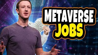 How can you earn from Metaverse