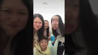 Do Not Laugh Challenge #cirebon #family #challenge #laugh #lol #tiktok #tiktokchallenge #ketawa