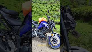 Riding ke Ciwidey bareng #mt25 #mt25touring