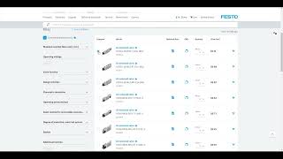 Product Selection: Product Pages, Support Portal, Configurators (Tutorial)