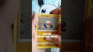 Pokémon - Chilling Reign - #Soutěž stačí v souvisejícím videu koment dle zadání a jsi ve slosování.😉