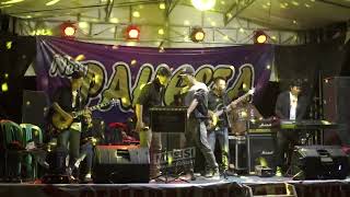 Boomerang - Pelangi (Elita Pass Live Cover) Perayaan 17 Agustus 2024 Waluran