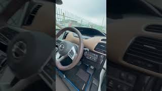 Подбор под 🔑✅. NISSAN SIRENA V 2018 #чаусовантон #подборавто #подборавто #89142051209