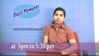 Bless Moments Promo