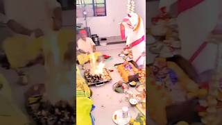 Sukhkarta dukhaharta Aarti # short # viral #ganesh