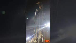 REL drill machine C600H #working new #video #drilling #machine