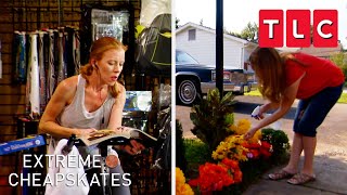 Would You Try These Hacks? | Extreme Cheapskates | TLC