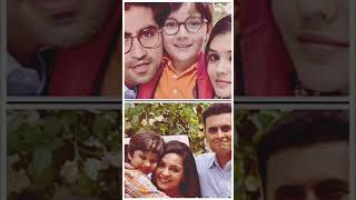 Abhi~Abhir yrkkh ✨||#shorts #viral #yrkkh