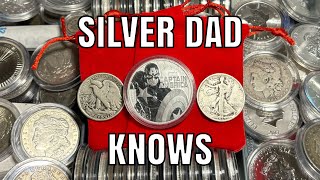 Protecting Your Wealth from the Coming Crash | Silver Dad Knows