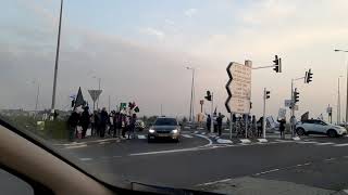 Протесты в Израиле.Protests in Israel.הפגנות בישראל.