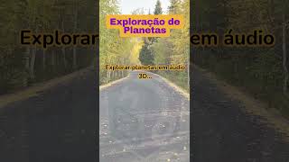 Exploração de Planetas  #music#áudio3d #tecnologiadeáudio #experiênciaauditiva #immersive #spatialau