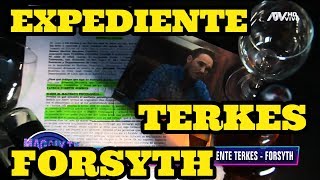 MAGALY TV LA FIRME EXPEDIENTE TERKES FORSYTH 04/06/2019