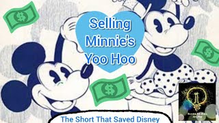 Selling Minnie's Yoo Hoo [FULL DOCUMENTARY]