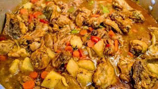 👉How to cook delicious chicken at home😋 #Chicken #Street food,#BDFoods Making