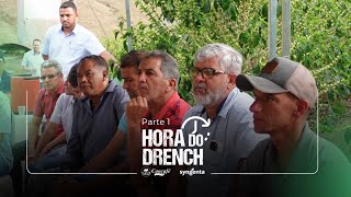 🌱 COOCAFÉ | Hora do Drench - Coocafé e Syngenta (Parte 1)