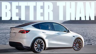 Tesla Brings Improved Auto Wiper Update To All Models | It’s Finally Here