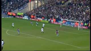 West Brom 1-2 Aston Villa (2005-06) [Full Match]